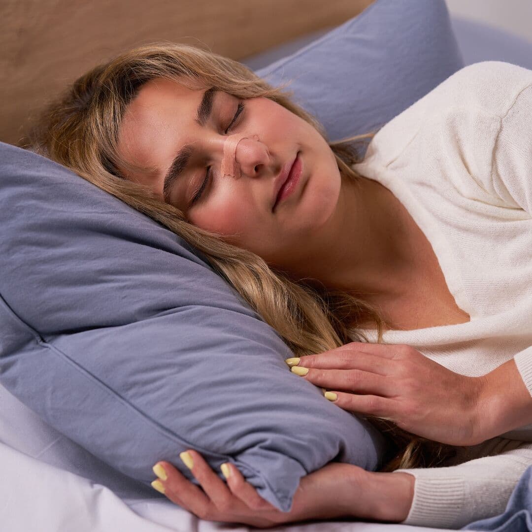 Night Strips (Lavender) — Regular