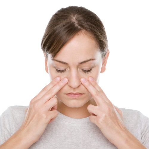 Sinus Relief: Quick and Effective Solutions to Clear Your Congestion