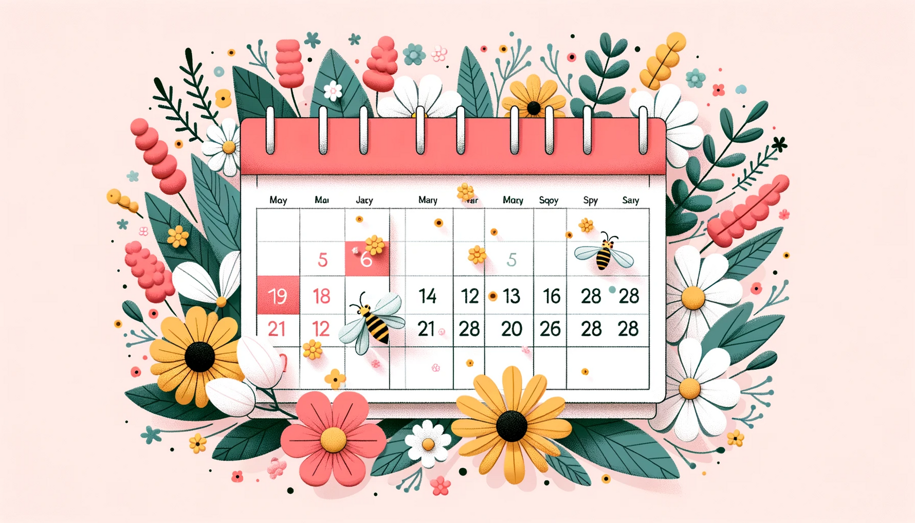 Breathe Easy Down Under: Your Guide to Navigating Australia's Pollen Season