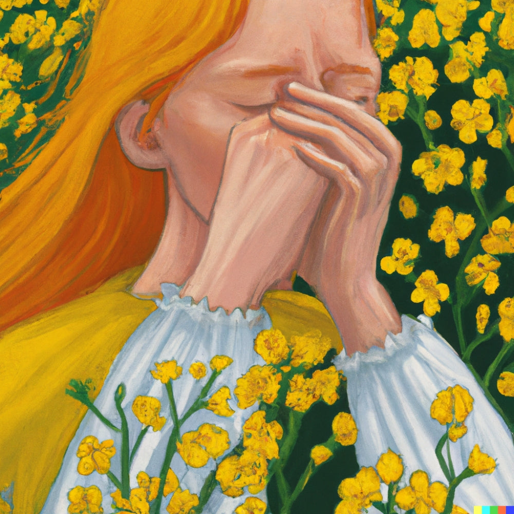 Why Aussies are Waking up to the Importance of Nasal Health