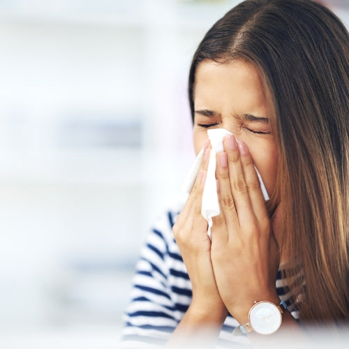 Conquering Allergies: Your Ultimate Guide to Relief