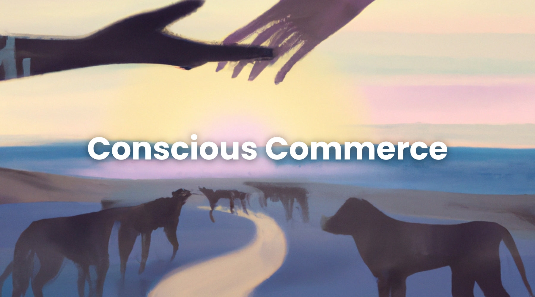 Nozey and Conscious Commerce’s commitment to amplifying animal welfare through RSPCA support.