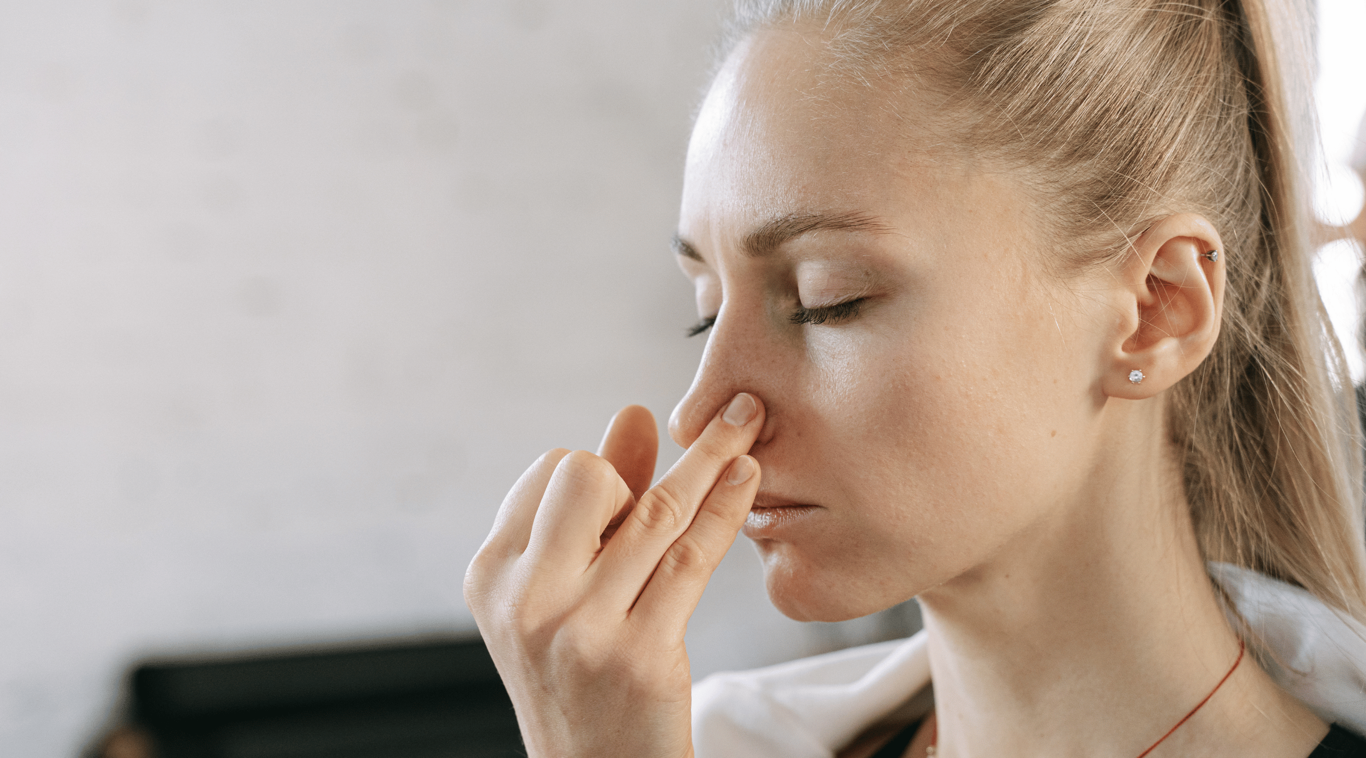 Demystifying Nasal Congestion