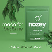 Night Strips (Eucalyptus)