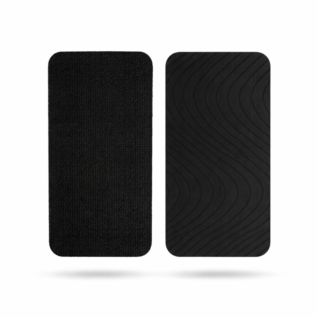 Mouth Tape – Classic (Black)