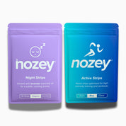 Zen & Zest