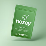 Night Strips (Eucalyptus)