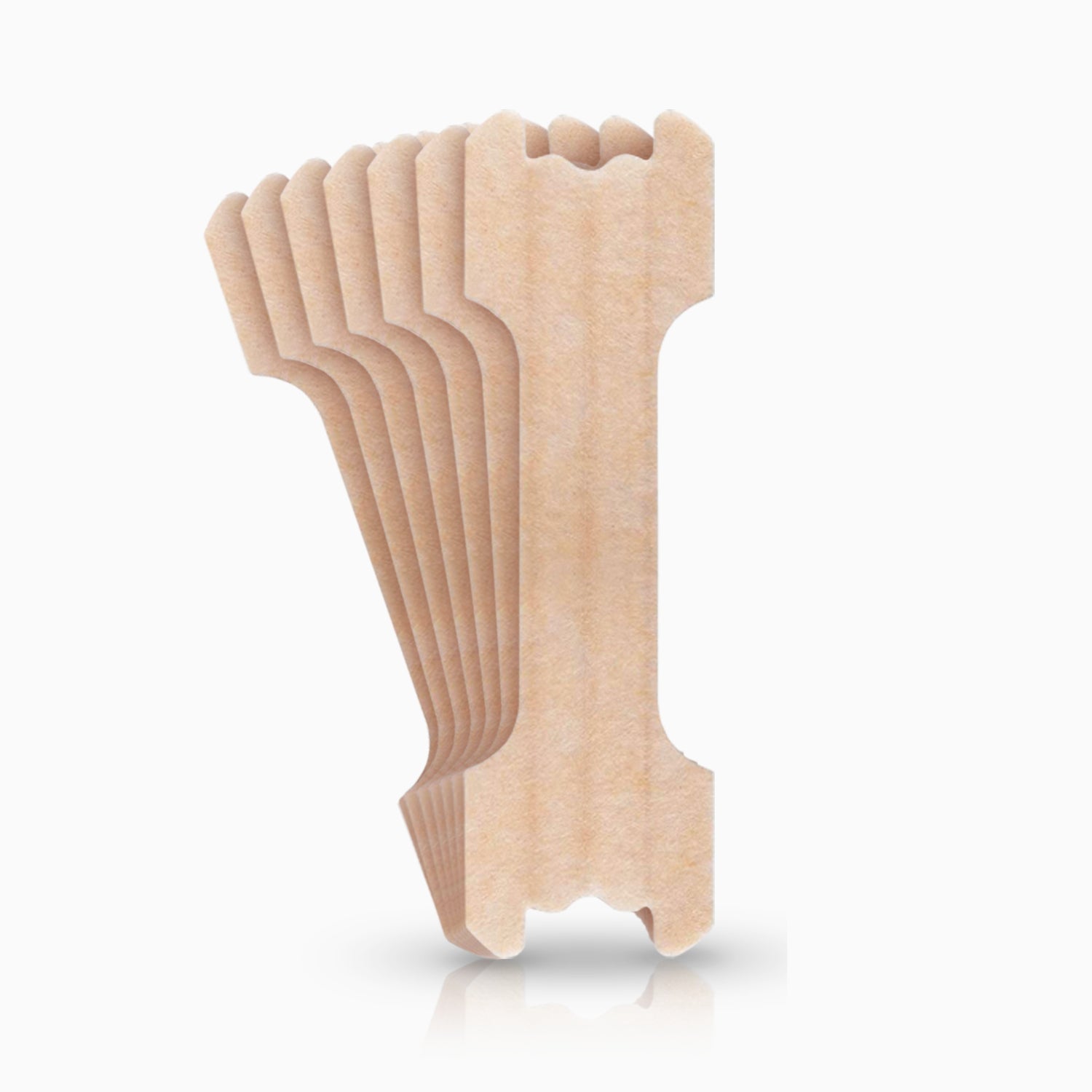 Night Strips (Eucalyptus)