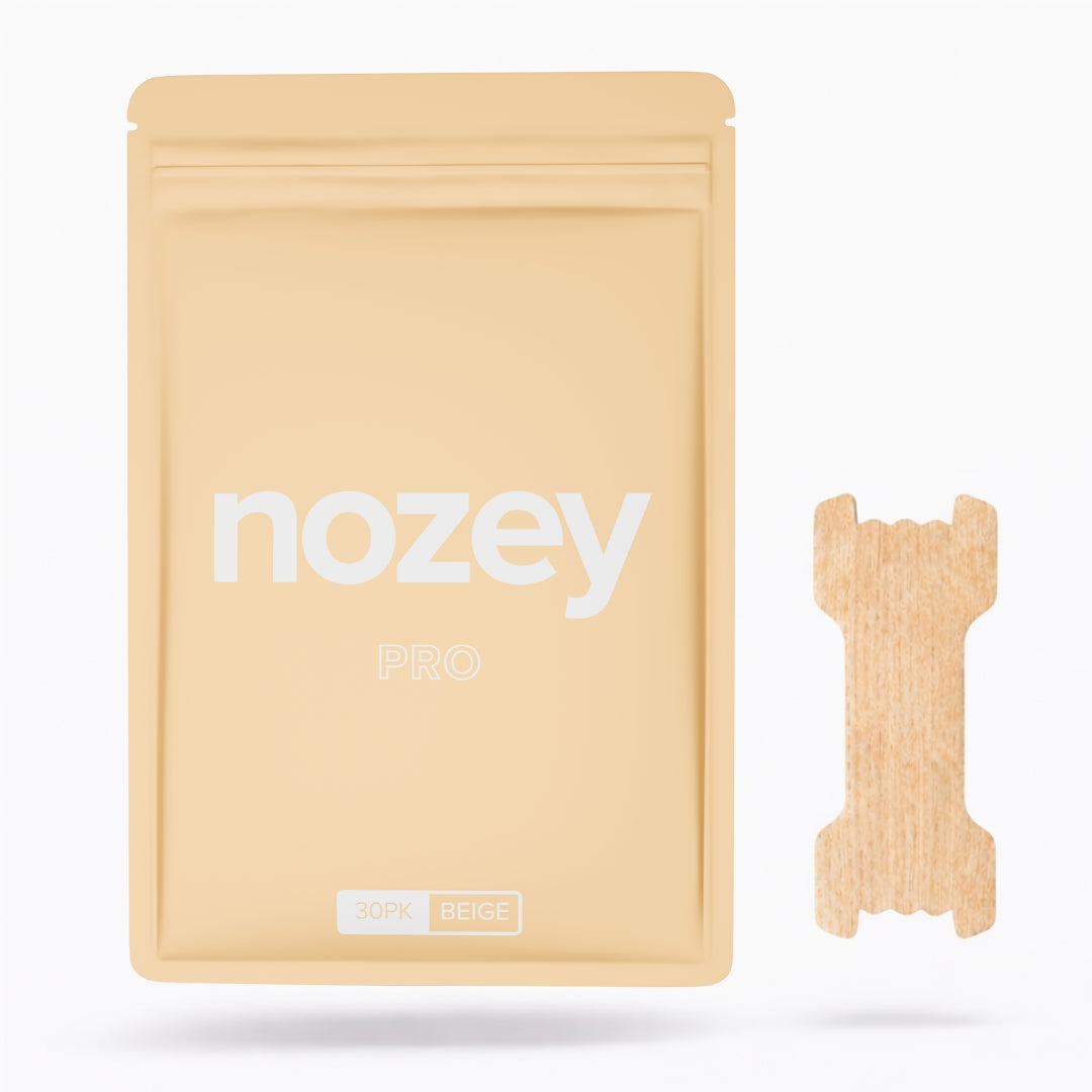Nozey Pro • Beige