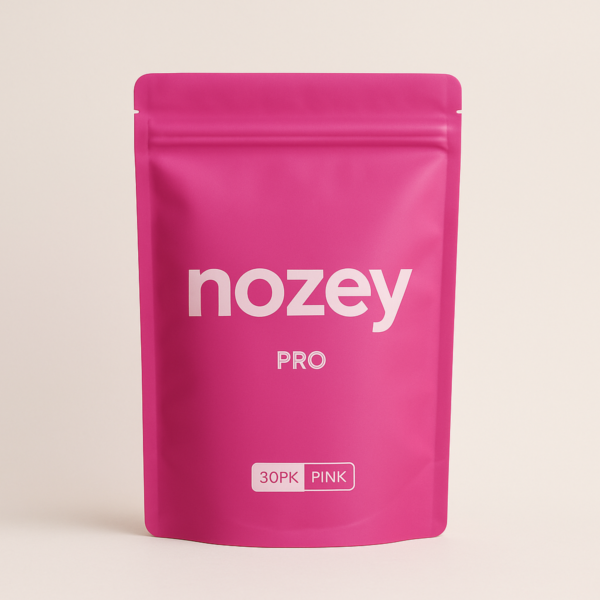 Nozey Pro - Pink