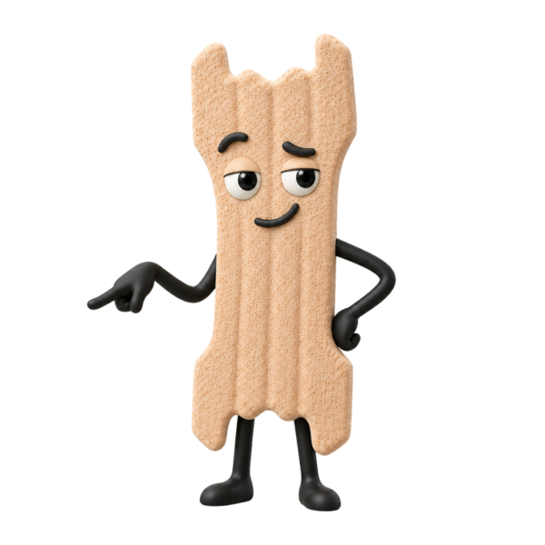 Strippy pointing